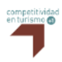 Competitividad en turismo +1 logo, Competitividad en turismo +1 contact details