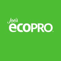 Joe's EcoPro Carpet & Tile Cleaning Services logo, Joe's EcoPro Carpet & Tile Cleaning Services contact details