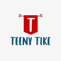 Teeny Tike logo, Teeny Tike contact details