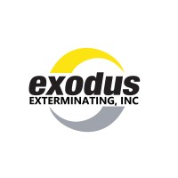 Exodus Exterminating Inc logo, Exodus Exterminating Inc contact details