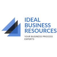 Ideal Business Resources logo, Ideal Business Resources contact details