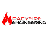 PACYFIRE ENGINEERING logo, PACYFIRE ENGINEERING contact details