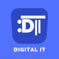 Digital IT Gallery logo, Digital IT Gallery contact details