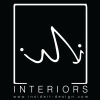 InsideIT Interiors logo, InsideIT Interiors contact details