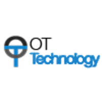 OT Technology logo, OT Technology contact details