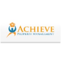 Achieve Property Management logo, Achieve Property Management contact details