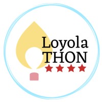 LoyolaTHON logo, LoyolaTHON contact details