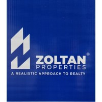 ZOLTAN PROPERTIES logo, ZOLTAN PROPERTIES contact details