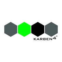 Karben4 Brewing logo, Karben4 Brewing contact details