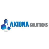 Axiona Solutions logo, Axiona Solutions contact details