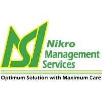 Nikro Management Services logo, Nikro Management Services contact details