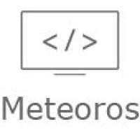 Meteoros Automation logo, Meteoros Automation contact details