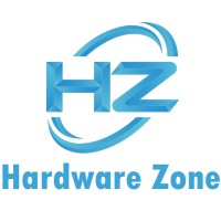 Hardware Zone logo, Hardware Zone contact details