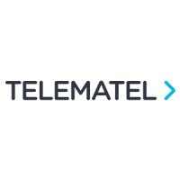 Telematel logo, Telematel contact details