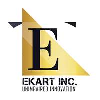 Ekart Inc logo, Ekart Inc contact details