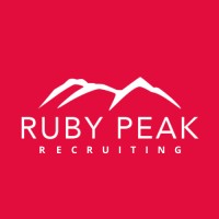 Ruby Peak Recruiting logo, Ruby Peak Recruiting contact details