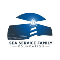 Sea Service Family, Foundation logo, Sea Service Family, Foundation contact details