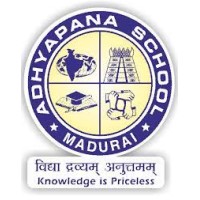 Adhyapana School logo, Adhyapana School contact details