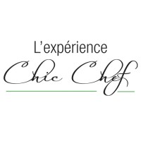 L'experience Chic Chef logo, L'experience Chic Chef contact details