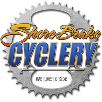 Shore Brake Cyclery logo, Shore Brake Cyclery contact details