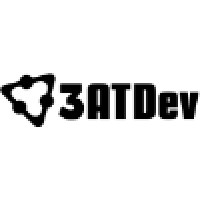 3AT Dev logo, 3AT Dev contact details