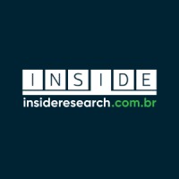 Inside Research logo, Inside Research contact details