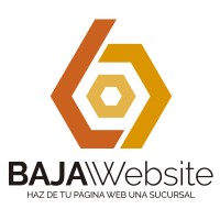 Baja Website logo, Baja Website contact details