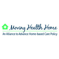 Moving Health Home logo, Moving Health Home contact details