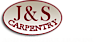 J and S Carpentry logo, J and S Carpentry contact details