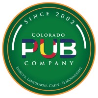 Colorado Pub Company logo, Colorado Pub Company contact details