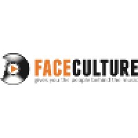 FaceCulture logo, FaceCulture contact details