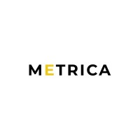 METRICA logo, METRICA contact details