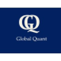 Global Quant logo, Global Quant contact details