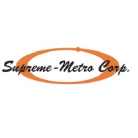 Supreme Metro Corporation logo, Supreme Metro Corporation contact details