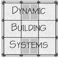 Dynamic Building Systems logo, Dynamic Building Systems contact details