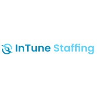 InTune Staffing logo, InTune Staffing contact details