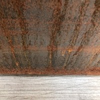 Weathering Steel, LLC logo, Weathering Steel, LLC contact details