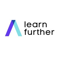 Learn Further logo, Learn Further contact details