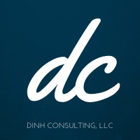 Dinh Consulting, LLC logo, Dinh Consulting, LLC contact details