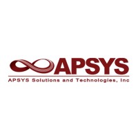 APSYS Solutions and Technologies Inc logo, APSYS Solutions and Technologies Inc contact details