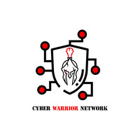 Cyber Warrior Network logo, Cyber Warrior Network contact details