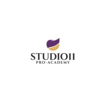 Studio11 Pro Academy logo, Studio11 Pro Academy contact details