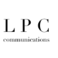 LPC Communications logo, LPC Communications contact details