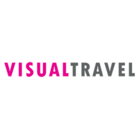 Visual Travel logo, Visual Travel contact details