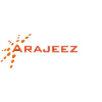 ArajeeZ logo, ArajeeZ contact details