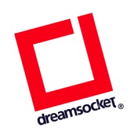 Dreamsocket logo, Dreamsocket contact details