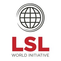 LSL World Initiative logo, LSL World Initiative contact details