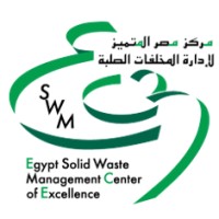 Egypt Solid Waste Management Center of Excellence logo, Egypt Solid Waste Management Center of Excellence contact details