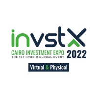 iNvstX 2022 logo, iNvstX 2022 contact details