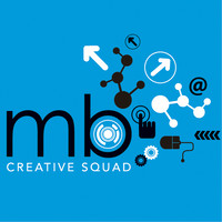 Mindblow Creative Squad logo, Mindblow Creative Squad contact details